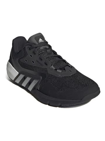 adidas Trainingsschuhe "Dropset Trainer" in Schwarz