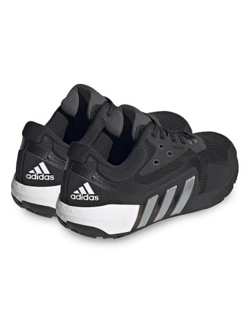 adidas Trainingsschuhe "Dropset Trainer" in Schwarz