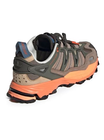 adidas Leren wandelschoenen "Hyperturf Adventure" beige