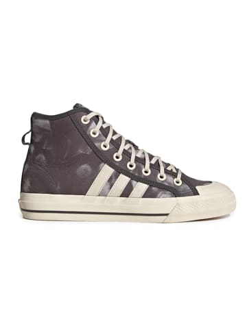 adidas Sneakers "Nizza Hi" in Grau