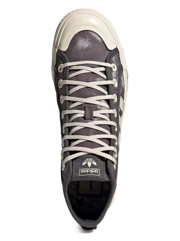 adidas Sneakers "Nizza Hi" grijs