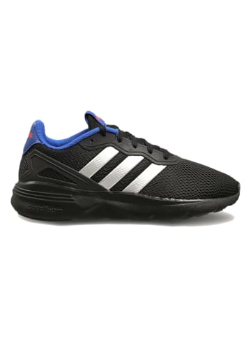 adidas Sneakersy "Nebzed" w kolorze czarnym