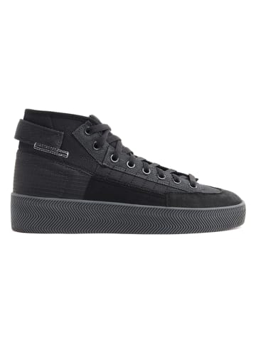 adidas Sneakers "Nizza Parley" in Schwarz