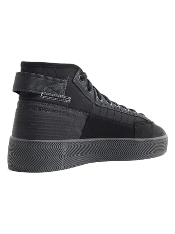 adidas Sneakers "Nizza Parley" in Schwarz