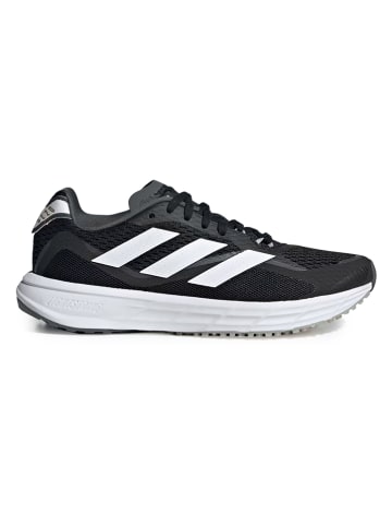 adidas Hardloopschoenen "SL20.3" zwart