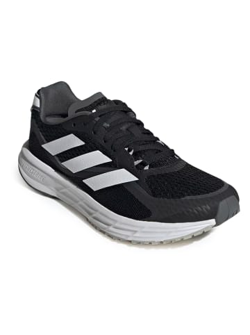 adidas Laufschuhe "SL20.3" in Schwarz