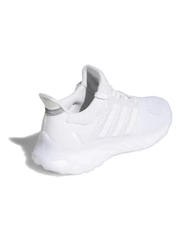 adidas Laufschuhe "Ultraboost" in Weiß