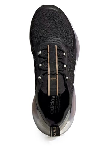 adidas Sneakers "NMD V3" in Schwarz