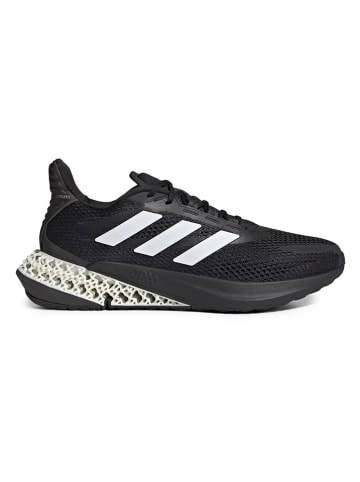 adidas Hardloopschoenen "4DFWD Pulse" zwart