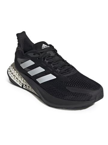 adidas Hardloopschoenen "4DFWD Pulse" zwart