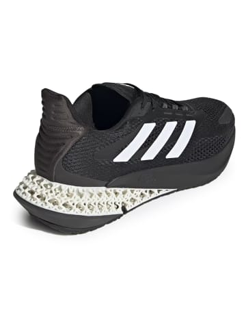 adidas Hardloopschoenen "4DFWD Pulse" zwart