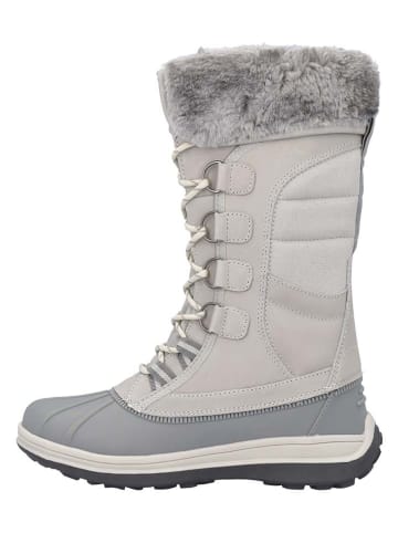 CMP Winterlaarzen "Thalo" grijs