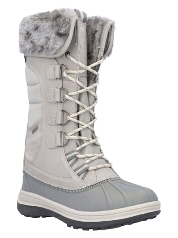 CMP Winterlaarzen "Thalo" grijs