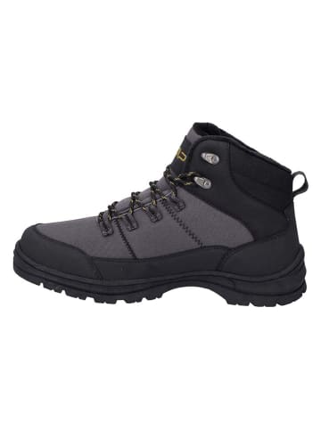 CMP Winterboots "Annuuk" in Anthrazit
