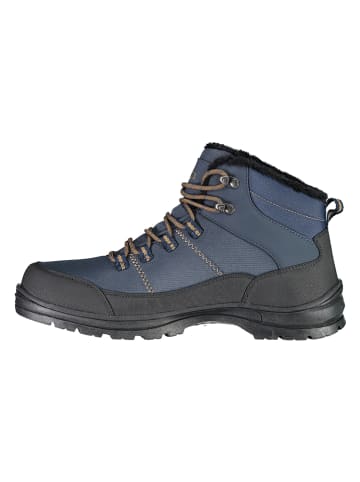 CMP Winterboots "Annuuk" in Dunkelblau