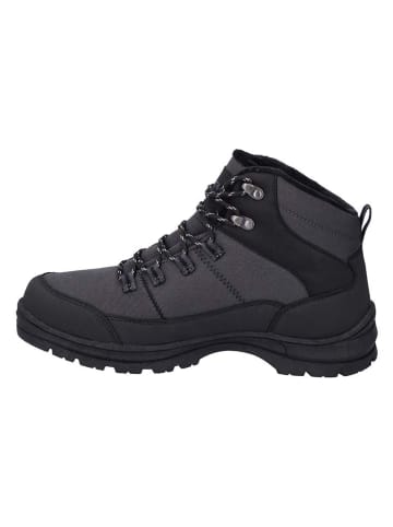 CMP Winterboots "Annuuk" zwart