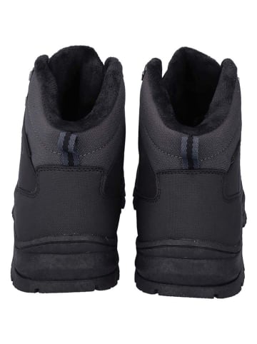 CMP Winterboots "Annuuk" zwart