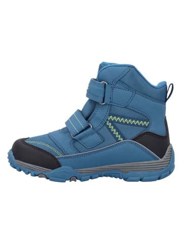 CMP Winterboots "Pyry" blauw