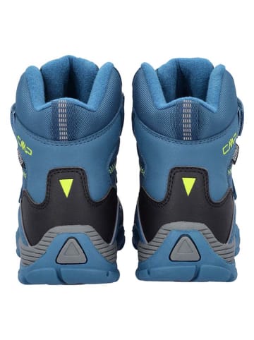 CMP Winterboots "Pyry" blauw