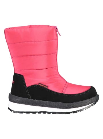 CMP Winterstiefel "Rae" in Pink