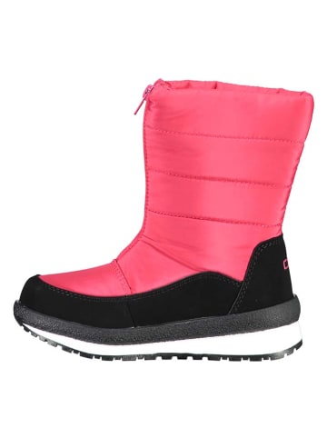 CMP Winterlaarzen "Rae" roze