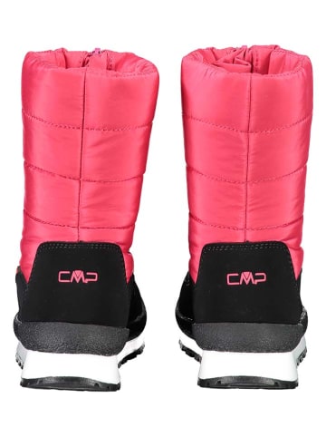 CMP Winterlaarzen "Rae" roze