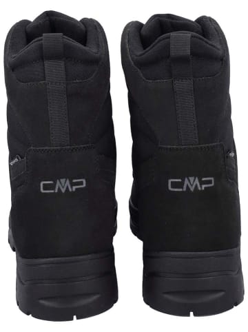 CMP Wanderboots "Tlicho" in Schwarz