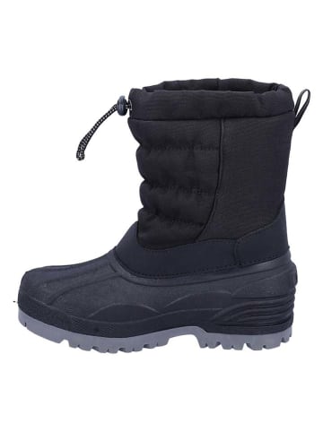 CMP Winterlaarzen "Hanki 3.0" zwart