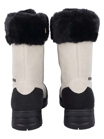 CMP Winterlaarzen "Ayalik" crème