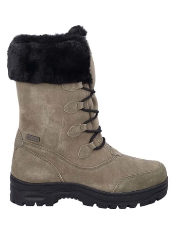 CMP Winterlaarzen "Ayalik" beige