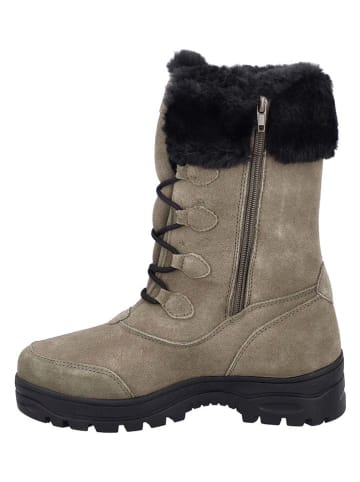 CMP Winterlaarzen "Ayalik" beige