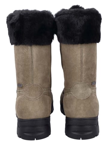 CMP Winterlaarzen "Ayalik" beige