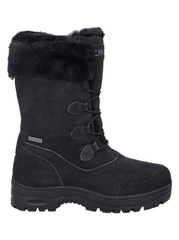 CMP Winterstiefel "Ayalik" in Schwarz