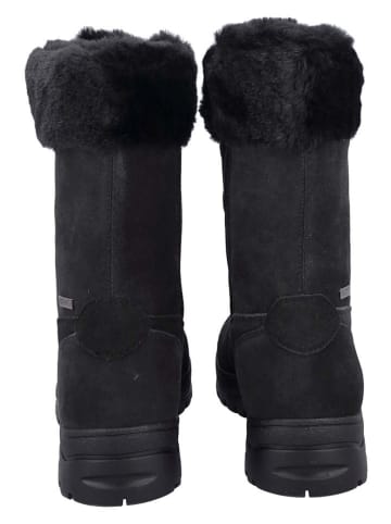 CMP Winterlaarzen "Ayalik" zwart