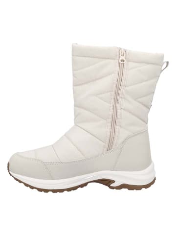 CMP Winterstiefel "Notak" in Weiß