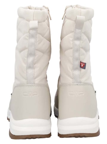CMP Winterstiefel "Notak" in Weiß