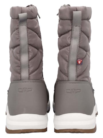 CMP Winterstiefel "Notak" in Beige