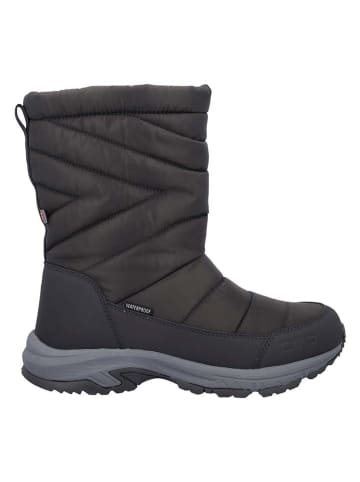 CMP Winterstiefel "Notak" in Schwarz