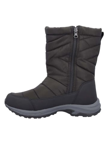 CMP Winterstiefel "Notak" in Schwarz