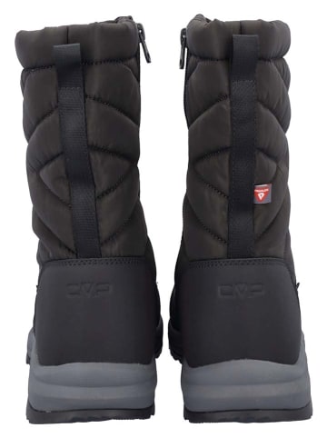 CMP Winterlaarzen "Notak" zwart