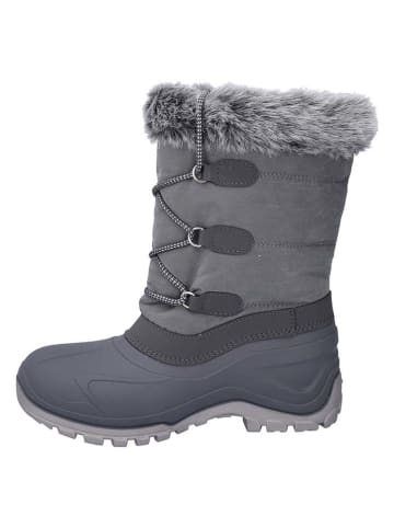 CMP Winterstiefel "Nietos" in Grau