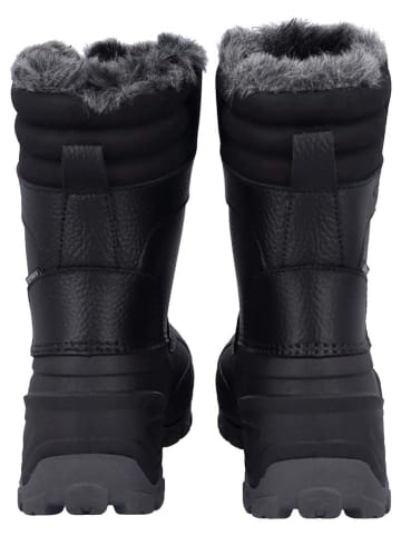 CMP Winterlaarzen "Atka" zwart