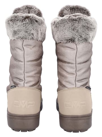 CMP Winterlaarzen "Rohenn" beige