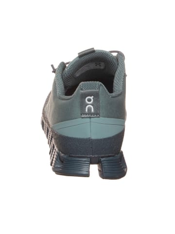ON RUNNING Sneakers "Cloud Dip" in Blau