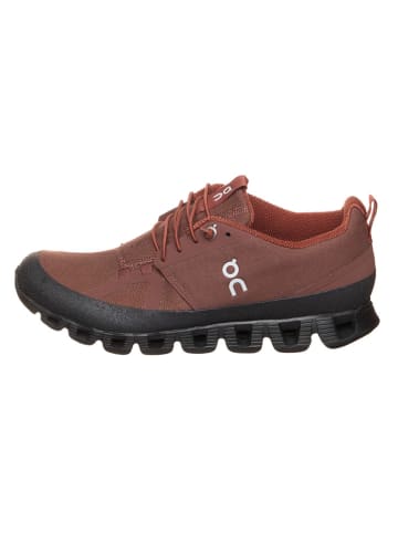 ON RUNNING Sneakers "Cloud Dip" in Braun