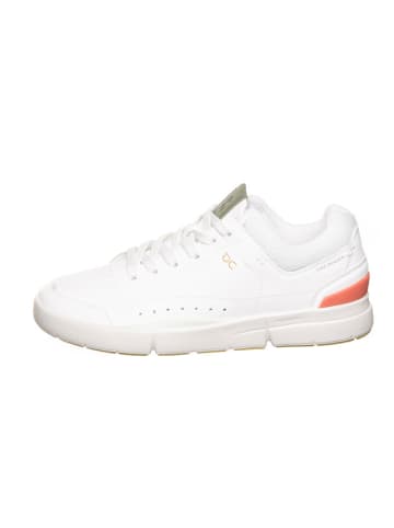 ON RUNNING Sneakers "The Roger Centre Court" in Weiß/ Bunt