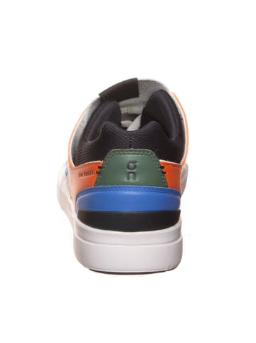 ON RUNNING Sneakers "The Roger Clubhouse" in Bunt