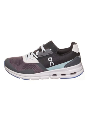 ON RUNNING Sneakers "Cloudrift" in Bunt