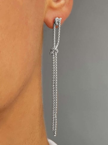 Eclat d'Argent Zilveren oorstekers