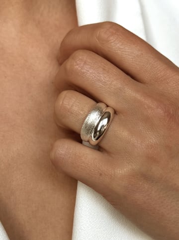 DI GIORGIO Silber-Ring